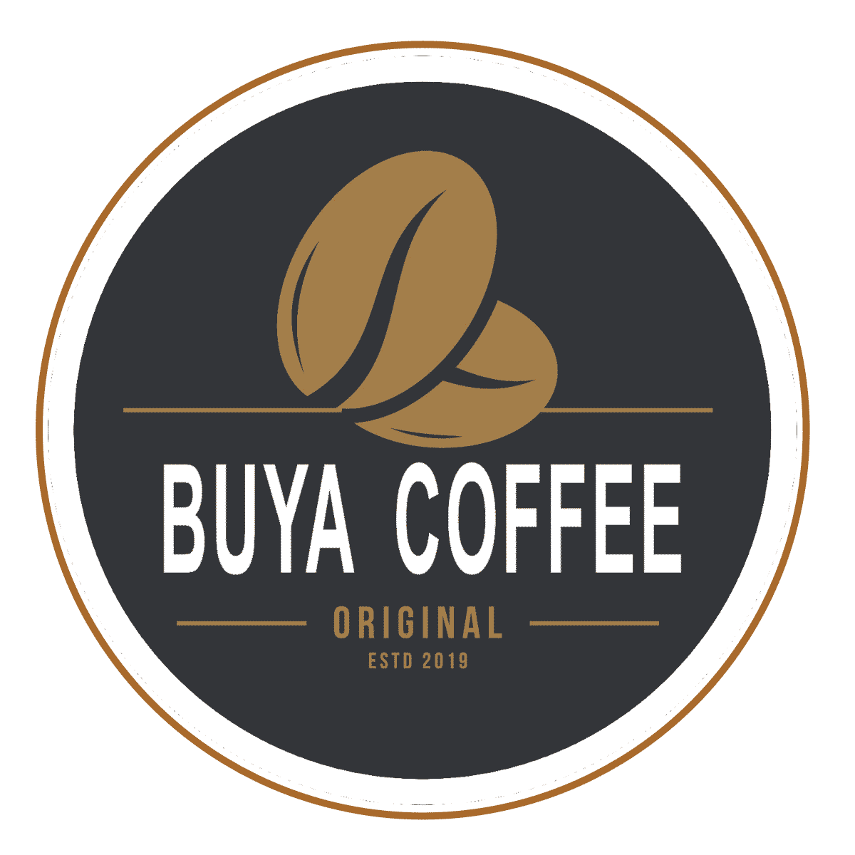 Buya Coffee